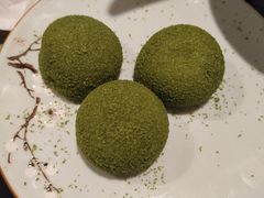 抹茶大福-福匠日本料理(人民路店)