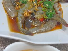 -庄氏祥记家常食府(国瑞建材家居博览中心店)