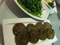 -逸林轩中餐厅(中信泰富朱家角锦江酒店)