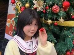 -龙湖重庆时代天街