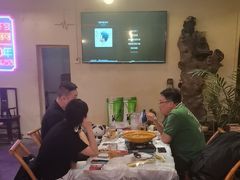 -霄汉牛三鲜湖北砂锅菜(万松园2店)