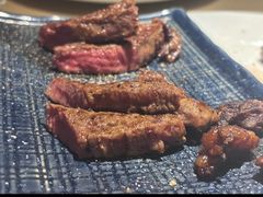 -觅福里•熟成和牛餐厅