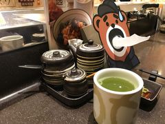 -元气寿司(东方宝泰店)