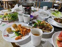 -极乐汇汗蒸会馆(杭州店)