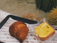 -OUR Bakery(SKP-S店)