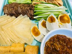 -紫光园·烤鸭·北京菜(团结湖店)