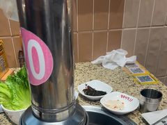 -安又胖韩国烤肉(泰达永旺店)
