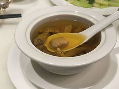 -顺德美的万豪酒店-万豪中餐厅
