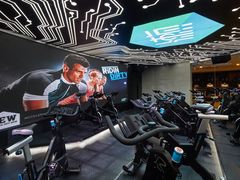 -懒人Club运动健身·运动康复·私教(三迪中心店)