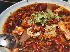 -粉墨特色菜·烧烤音乐酒馆