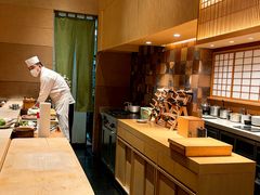 -Ginza Onodera 鮨(外滩十八号店)