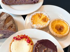 -CARINO BAKERY&CAFE(南方商城店)