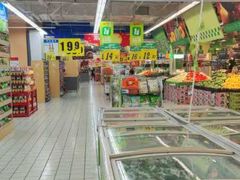 -大润发(永安店)