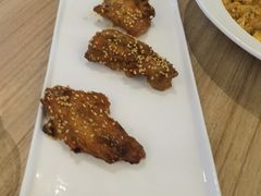 -必胜客(砂之船中东奥莱店)