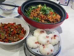 -兰湘子·湘菜小炒(崂山丽达店)