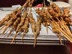 -管氏翅吧(护国寺店)