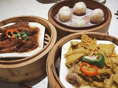 -又一间茶点轩(百汇广场店)
