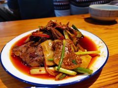 -老凯俚酸汤鱼(鸿通城店)