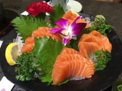 -晓寿司·精致料理(绿地店)