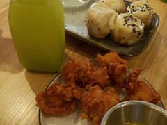 -陈家生煎(世茂双子塔店)