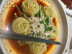 -茅庐川菜(烟台万象汇店)