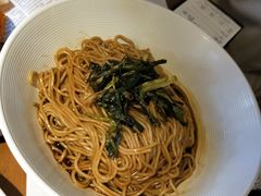 特色葱油拌面-南小馆(迪士尼小镇店)