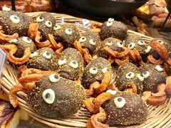 -罗森尼娜(解放西路店)