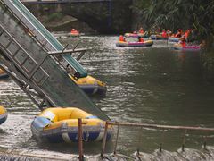 -清泉湾生态旅游度假区