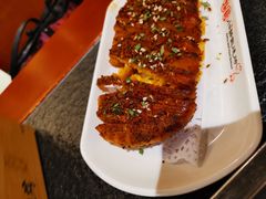 -福苗小骆驼烧烤(大唐不夜城店)