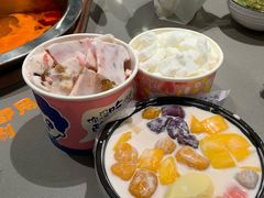 -初心炒酸奶(厚德品园店)