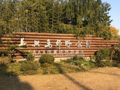 -上海长兴岛郊野公园