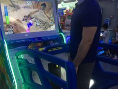 -天空之城游乐体验世界(义乌之心店)