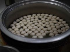 虾仁丸子汤-明月虾面(厦禾路店)