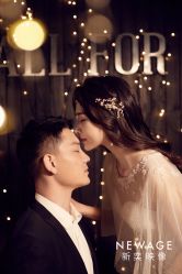 -新奕映像摄影机构