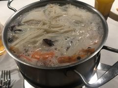 -星伦多自助料理·涮烤一体(虹悦城店)