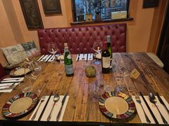 -SISTERS BAR RESTAURANT川意酒馆(嘉善老市H楼店)
