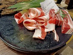 -坦坦大炉·韩式烤肉(望京店)