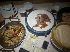 -四季厨房 鲁菜·孔府烤鸭(高新万达店)
