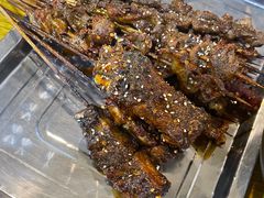 -袁师傅烤肉(弹子石店)