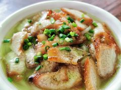 -凌舍好烧鹅(中山路店)