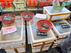 -莲花公园煎蟹(总店)