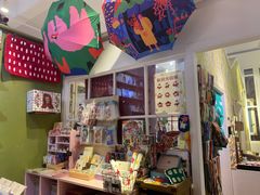 -恋物百货商店(华侨城店)