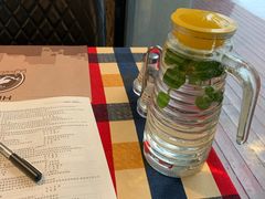 -遇见西木美式餐厅(体育路店)