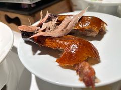 -四季民福烤鸭店(王府井东安门店)