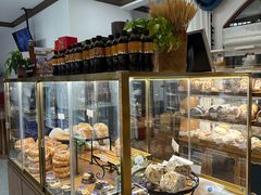 -莫斯科餐厅面包坊(北展店)