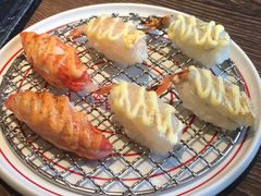 -大雄寿司(中华广场店)