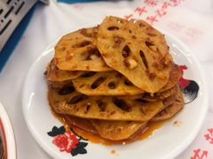 -堂瓦里·33年传统赣菜(第一街区店)