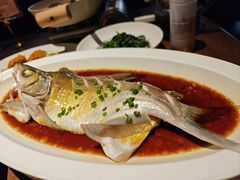 -曾宴·楚菜(湖北省博物馆店)