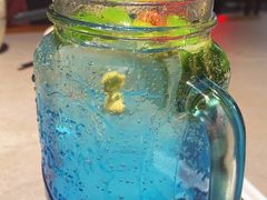 -得意啫·广东啫啫煲(前海HOP店)