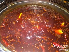 -小王少龙火锅(沙南街店)